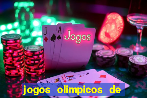 jogos olimpicos de paris de 2024